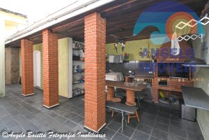 Casa á venda no bairro Oásis em Peruíbe