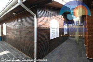 Casa á venda no bairro Oásis em Peruíbe