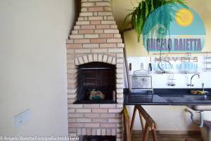 Casa á venda no bairro Josedy em Peruíbe