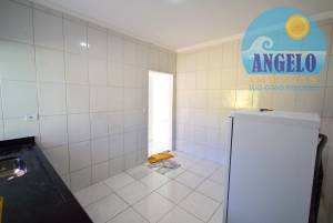 Casa para locação de temporada no bairro Casablanca em Peruíbe, á 400 metros da praia
