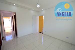 Casa para locação de temporada no bairro Casablanca em Peruíbe, á 400 metros da praia