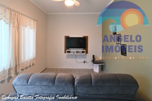 Casa para locação de temporada no bairro Stella Maris em Peruíbe