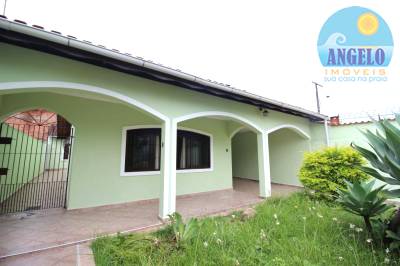 Casa em Peruíbe para venda