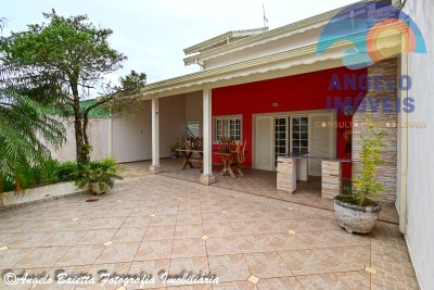 Casa em Peruíbe para venda