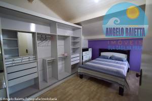 Casa á venda no bairro Vila Romar em Peruíbe