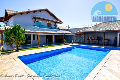 Casa em Peruíbe para venda