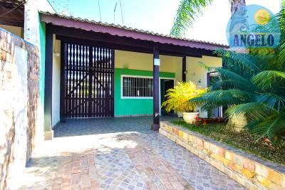 Casa em Peruíbe para venda