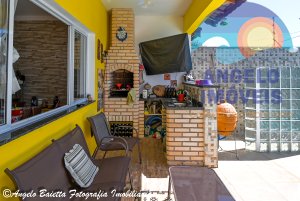 Casa lado praia á venda no bairro Star em Peruíbe