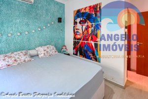 Casa lado praia á venda no bairro Star em Peruíbe