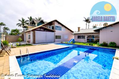 Casa em Peruíbe para venda