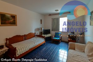 Apartamento excelente localização com 1 dormitório no bairro Centro em Peruíbe