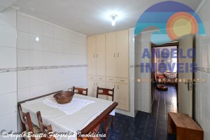 Apartamento excelente localização com 1 dormitório no bairro Centro em Peruíbe