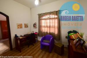 Casa á venda no bairro Oásis em Peruíbe