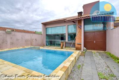 Casa em Peruíbe para venda