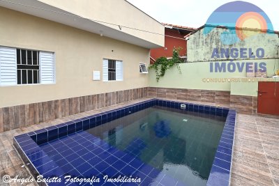 Casa em Peruíbe para venda