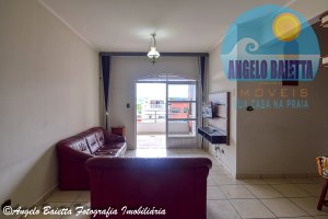 Apartamento á venda no bairro Cidade Nova Peruíbe