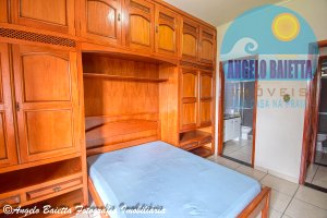 Apartamento á venda no bairro Cidade Nova Peruíbe