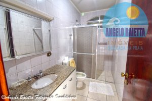 Apartamento á venda no bairro Cidade Nova Peruíbe