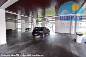 Apartamento á venda no bairro Cidade Nova Peruíbe