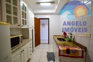 Apartamento á venda no bairro Cidade Nova Peruíbe em Peruíbe