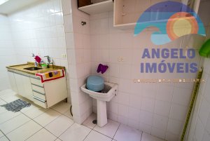 Apartamento á venda no bairro Cidade Nova Peruíbe em Peruíbe