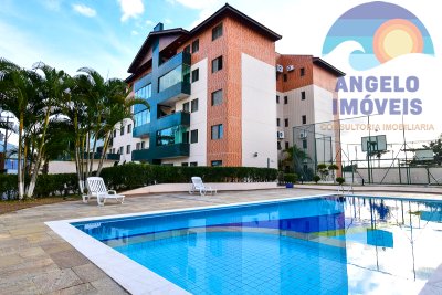 Apartamento em Peruíbe para venda