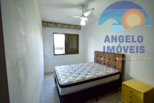 Apartamento á venda no bairro Cidade Nova Peruíbe em Peruíbe