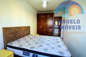 Apartamento á venda no bairro Cidade Nova Peruíbe em Peruíbe