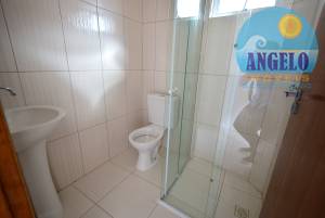 Apartamento para venda ou locação no bairro Cidade Nova Perube em Peruíbe, á 1200 metros da praia