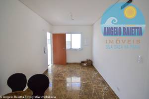 Apartamento á venda no bairro Centro em Peruíbe