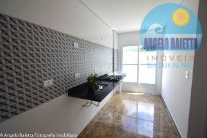 Apartamento á venda no bairro Centro em Peruíbe