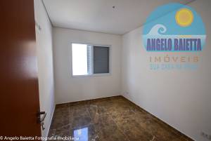 Apartamento á venda no bairro Centro em Peruíbe