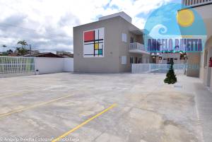 Apartamento á venda no bairro Centro em Peruíbe