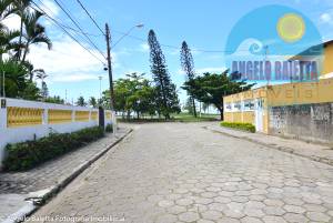 Apartamento á venda no bairro Centro em Peruíbe