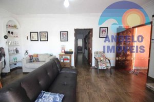 Casa lado praia com piscina, 4 dormitórios á venda no bairro Oásis em Peruíbe