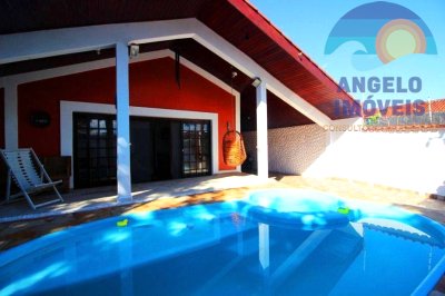 Casa em Peruíbe para venda