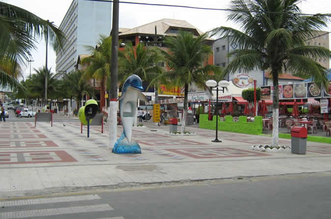 imoveis no centro de peruibe